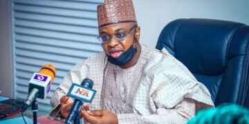‘Several Sections of Tax Reform Bills Make Me Uncomfortable’, Says Pantami