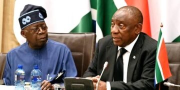 Nigeria, South Africa Kick Off Advisory Council to Boost Trade, Investment