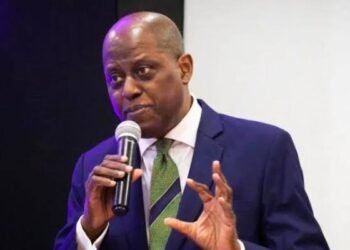 Nigeria’s Economy Still Facing Crisis, Cardoso Says