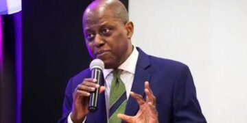 Nigeria’s Economy Still Facing Crisis, Cardoso Says
