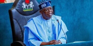 President Tinubu Makes Fresh Appointments into NUC, NERDC, NEPAD