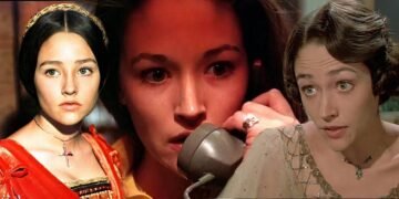 ‘Romeo And Juliet’ Star Olivia Hussey Is Dead