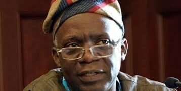 Compensate Families of Those Who Died in Stampede, Falana To Tinubu