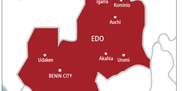 Drama as Edo Assets C’ttee Storms Tribunal to Recover Vehicle Conveying PDP Lawyers