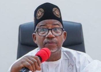 Tax Reform: You’re Calling For Anarchy, Bauchi Governor Tells Tinubu
