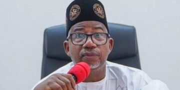 Tax Reform: You’re Calling For Anarchy, Bauchi Governor Tells Tinubu