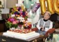 World’s Oldest Person, Tomiko Itooka, Dies at 116