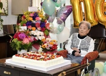 World’s Oldest Person, Tomiko Itooka, Dies at 116