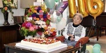 World’s Oldest Person, Tomiko Itooka, Dies at 116