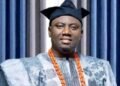 Oba Ogunwusi, Ooni of Ife, Lauds Appointment of Owoade as Alaafin-elect