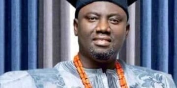JUST IN: Gov Makinde Appoints Prince Abimbola Owoade as New Alaafin Of Oyo