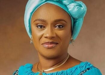 House Of Reps Deputy Chief Whip, Adewunmi Onanuga Is Dead