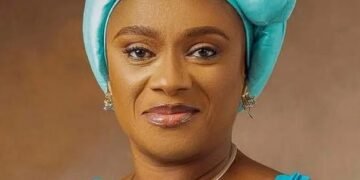 House Of Reps Deputy Chief Whip, Adewunmi Onanuga Is Dead
