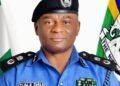 JUST IN: FCT Police Commissioner Loses Son in Car Accident
