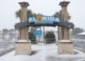 10 dead as Snowstorm Sweeps Across Texas, Florida, Others States