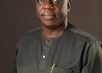 Group  Urges Tinubu to Rethink  Appointment of Shamseldeen Babatunde as Acting AGF