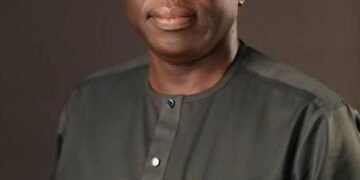 Group  Urges Tinubu to Rethink  Appointment of Shamseldeen Babatunde as Acting AGF