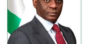 NDDC Chairman Ebie Mourns Victims of Agbor Tank Fire Incident, Condoles with Their Families