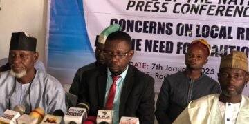 Crude Oil Supply: Prioritise Dangote, Local Refineries Before Foreign Partners, Group Tells NNPCL