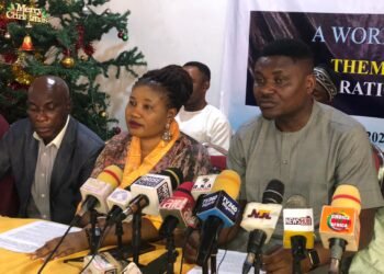 Group Expresses Worry over Nigerian Govt’s Failure to Release Funds for 2024 Capital Budget