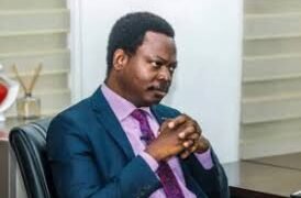 Edo 2024 Election: Ighodalo/PDP’s Petition ‘Dead on Arrival’