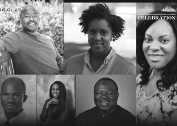 Tinubu Congratulates 6 Nigerian Scientists, Engineers on Making Biden’s Honours List