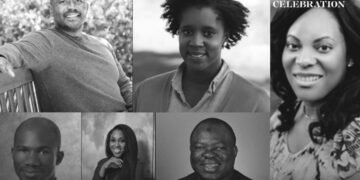 Tinubu Congratulates 6 Nigerian Scientists, Engineers on Making Biden’s Honours List
