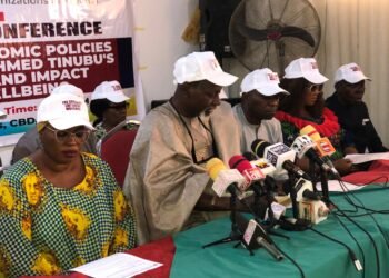 Socialists Laud Tinubu Administration’s Economic Policy, Plans for Nigeria