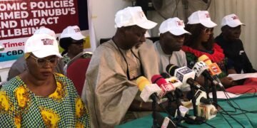 Socialists Laud Tinubu Administration’s Economic Policy, Plans for Nigeria