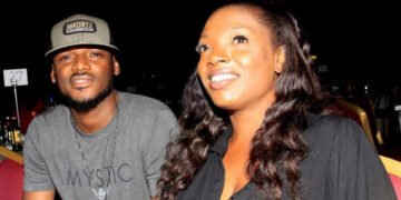 Confusion as 2Baba Announces Separation from Wife, Annie Macaulay