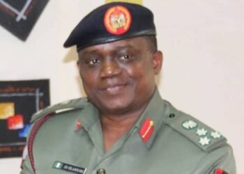 ‘Illegal Mining’:  ‘Stop Destroying Our Reputation’, Gen Olawumi to Oshiomhole 