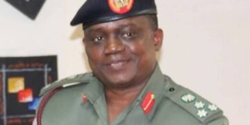 ‘Illegal Mining’:  ‘Stop Destroying Our Reputation’, Gen Olawumi to Oshiomhole 