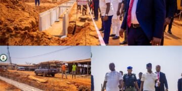 Akpakomisa: Off to a Good Start, an Insight by Kassim Afegbua 