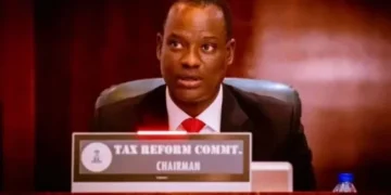 Governors Forum Cancelled Meetings 4 Times, Tax Reform Chair Reveals