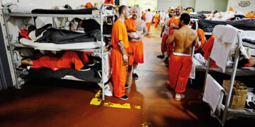 US: Panic as Trump’s Order Sends Transgender Inmates to Men’s Prisons