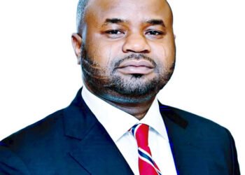 2027: I’m Not Contesting for Oyo Governorship Position, FIRS Boss Says