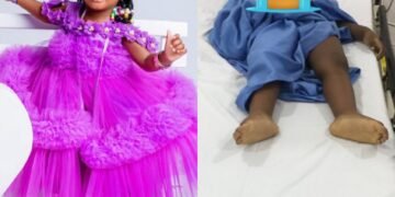 Mother Seeks Justice for Her 2-Year-Old Daughter Who Died in Lagos School