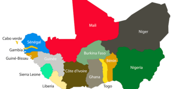 Exit of Burkina Faso, Mali and Niger from ECOWAS Takes Effect Today