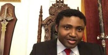 Terrorism: FG Submits Documents for Simon Ekpa’s Extradition from Finland