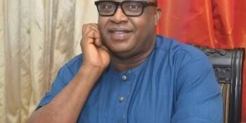 Governing Council: Dan Orbih will Fix AAU, Say Alumni Association, EBS MD