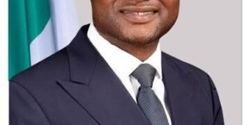 2025: Edo Deputy Gov Preaches Hope, Unity