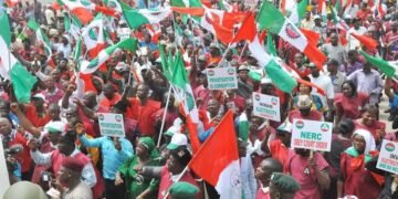 Inflation: Organised Labour Pushes for New Minimum Wage