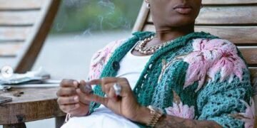 Wizkid Becomes First African Artiste to Hit 8 Billion Streams on Spotify
