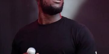 British Rapper Stormzy Banned from Driving for 9 months