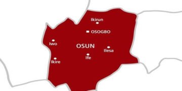 Yuletide: Low Turnout of Workers as New Year Begins in Osun