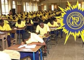 WAEC to Allow Students Resit Their WASSCE