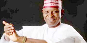 Abba Kabir: The Kano Media-friendly Governor at 62, Tribute By Ibrahim Garba Shuaibu
