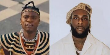 Burna Boy: Court Directs Police to Release Speed Darlington