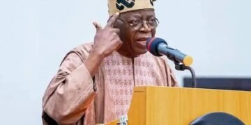 President Tinubu in New Year’s Message Reassures Nigerians of Brighter Future