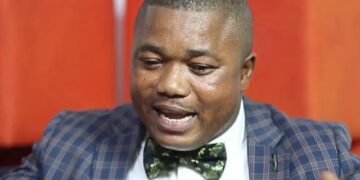 Bloodshed Across the Niger: Ejiofor, IPoB Lawyer, Hails Human Rights Group